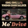 Cool Cool LJ & Voodoo Egon Balder - Mo’ Drive