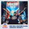 On The Floor - Round 3 at Red Bull Culture Clash Jamaica
