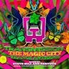 Transmission Magic City Trance Anthems - Steve Hill Mix (CD2) (2006)