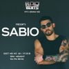 ROQ N BEATS with JEREMIAH RED 7.28.18 - GUEST MIX: SABIO