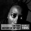 The Rub's Hip-Hop History 1995 Mix