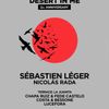 Nicolas Rada - WarmUp for Sebastien Leger Desert In Me Anniversary 25.05.2019