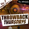 @DJ_Jukess - Throwback Thursdays Vol.7: Summer Jamz Pt.3