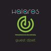 Halaros - PROGRESSIVE en ESPAÑA Guest Mix