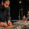 Paris Loves Vinyl #4 DJ Set - Medline Feb 2018