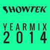 Showtek - YEARMIX 2014