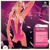 Hed Kandi The Mix: Summer 2004 - CD3 The Back To Love Mix