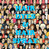 Hair Dyes & Hair Spray - The 80s New Wave/Modern Rock Mix