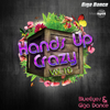 Hands Up Crazy Vol. 10 mixed By DJane BlueEyes & Giga Dance