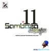 Sambaza Mixtape [SMEP] Ep. 11 - Dj KLIFFTAH