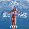 RIDE THE WAVE VOLUME 4: New UK Hip Hop by @JessMonroeX