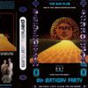 Stu Allen - Pandemonium presents Andromeda IX - 5th Birthday Party (Side 1)
