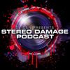 Stereo Damage Episode 14/Hour 2 - DJ Dan (Live @ King King)