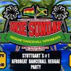 Irie Sunday Online vom 26.04.2020 - Reggae, Dancehall, Afrobeat & Soca in the Mix
