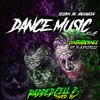 DANCE MUSIC VOL 4 - DJ PADDED CELL (LIVE SET DE HALLOWEEN 2019)