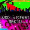 FUNK & DISCO NIGHTS  Vol.4