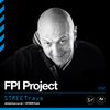 STREETrave 002 - FPI Project Christmas Party Live Stream