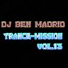 DJ BEN MADRID - Trance-Mission Vol.13