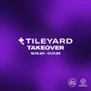 Tileyard Takeover - Paul Whalley Sampling Playlist (28/10/2020)