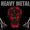 Rock & Metal Party Mix  [Metalica - Enter Sandman] - Dj Ierzon 2014