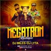 DJ Miles & DJ Lyta - Megatron