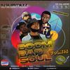DJ GlibStylez - Boom Bap Soul Mix Vol.115 (Chill Hip Hop Soul & Lo-Fi Beats)