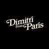 Dimitri From Paris	Old School Breaks Mix
