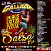 Dj Caluda Salsa Mix 2017