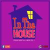 IN THA HOUSE FRIDAY's wit J-MIXX VOL.1 [LIVE STREAM]