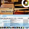 Regis (Live PA) @ Tresor Records wird 10! - Tresor Berlin - 15.09.2001