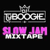 DJ Ty Boogie-Slow Jam Mixtape 2024 [Full Mixtape Link In Description]