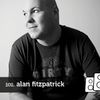 Soundwall Podcast #102: Alan Fitzpatrick