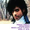 Flipout - Virgin Radio - Prince Tribute - April 21, 2016 (DOWNLOAD LINK IN DESCRIPTION)