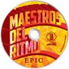 Maestros del Ritmo vol 10 - 2014 Official Mix by John Trend