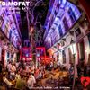 DiMOFAT -  DOBOZ facebook stream ft. Závodi Atti /live SAX/
