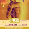 Leo Blanco @ Ohm Dance Club, Madrid (07-12-2012)