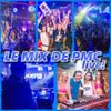 LE MIX DE PMC live @ Club Retro Zajeci (21-01-2017)