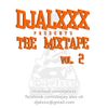 Djalxxx - The Mixtape Vol. 2 (80's, R&B, Disco & Soul)