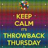 Throw back Thursday pre easter mix old skool house and some trance short mixup