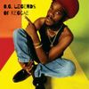 O.G. Legends Of Reggae Mixtape 