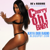 KAYA DUB RADIO N° 149 (CHERRY OH BABY RIDDIM) DJ CHICOPE MIXTAPE