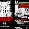 Strip Steve - DJ Mix @ Delta Disco Release Party (2009 - Villa Berlin)