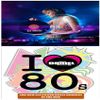 THE NEW 80S POWER BEATS REMIXES IN THE MIX VOL 42 MIXED BY DJ DANIEL ARIAS DAZA