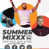 Summer Mixxx Vol 94 (Hip Hop Rap Hits) - Dj Mutesa Pro