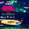 BASS GO BOOM December 2nd 2019 hosted by Dj Andy with special guest Unkut @BASSDRIVE.COM