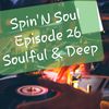Spin'N Soul Sessions 12 FEB 2020