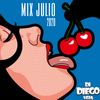 Mix Julio 2020 - DJ Diego Vera