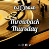 Throwback Thursday - 90s / 00s RnB Mix