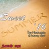 SoulBounce Presents The Mixologists: dj harvey dent's 'Sweet Summer '16'
