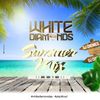 WHITE DIAMONDS 2016 SUMMER MIX WITH DJ CHEMICS